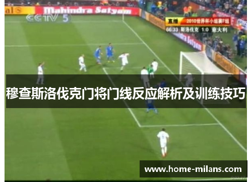 穆查斯洛伐克门将门线反应解析及训练技巧