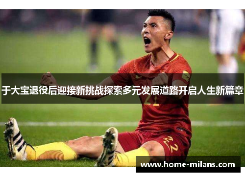 于大宝退役后迎接新挑战探索多元发展道路开启人生新篇章